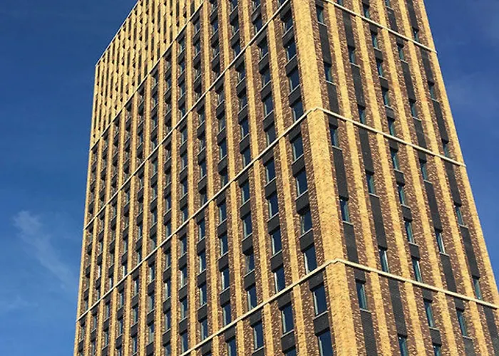 The Social Hub 4* Eindhoven