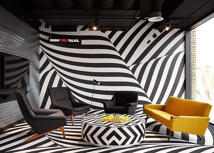 The Social Hub Hotel Eindhoven