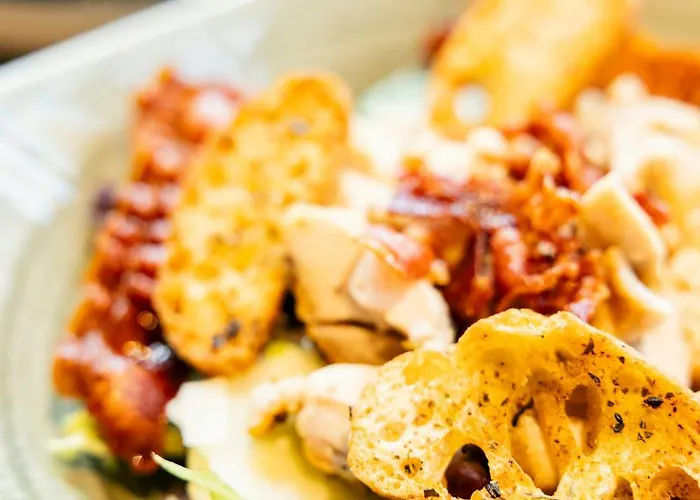 Hotel The Social Hub