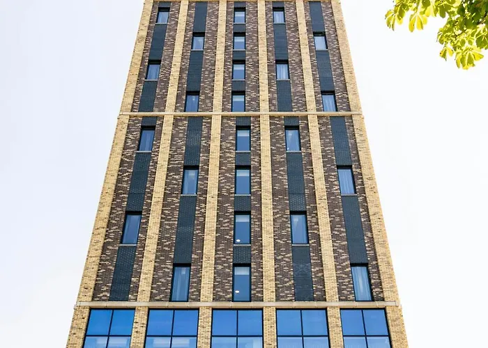 The Social Hub Hotel Eindhoven