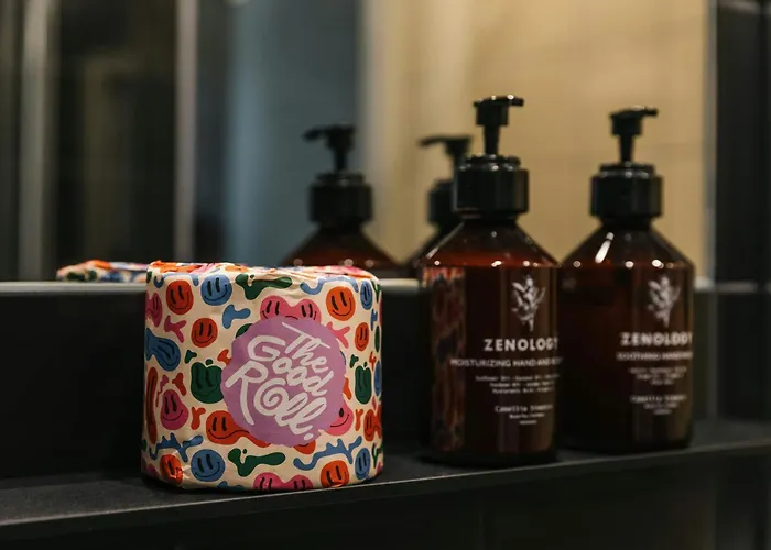 The Social Hub Hotel