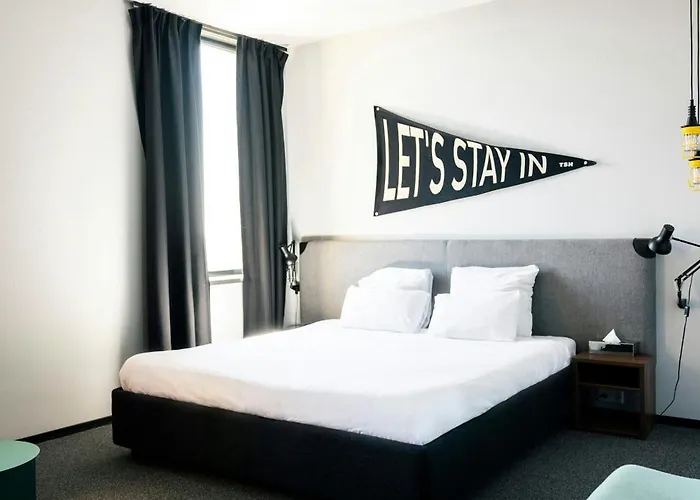 Hotel The Social Hub