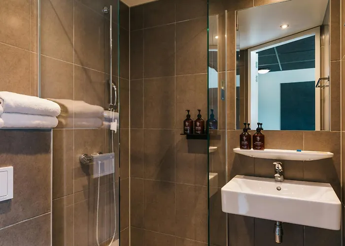 The Social Hub Hotel