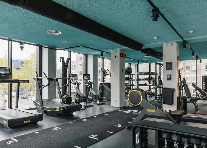 The Social Hub 4* Eindhoven