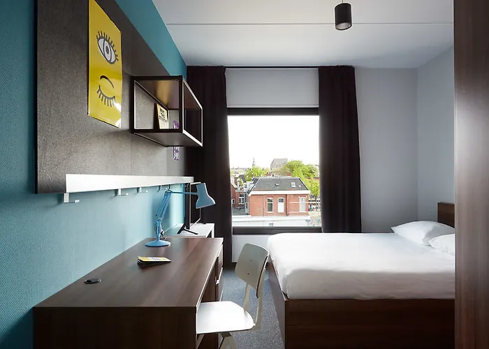 The Social Hub Eindhoven