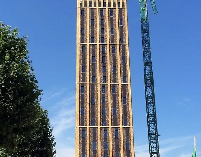 The Social Hub ホテル 4*