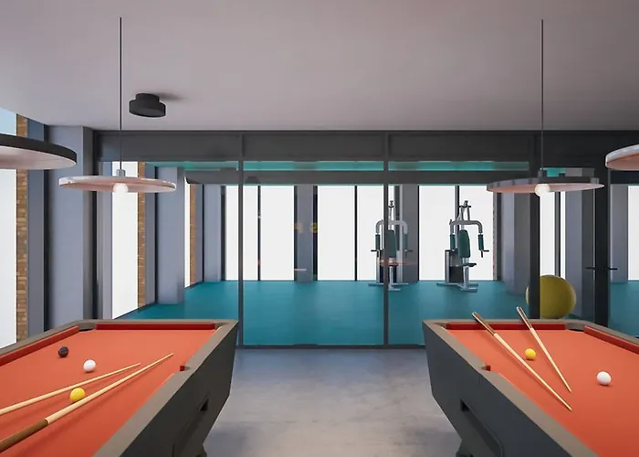 The Social Hub Hotel