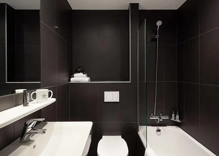 The Social Hub Hotel 4*