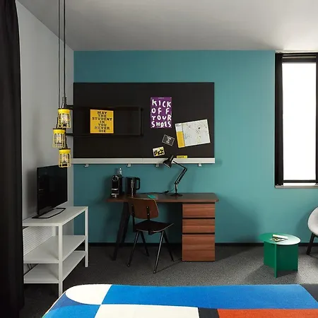 The Social Hub