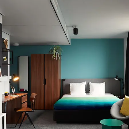 Hotel The Social Hub