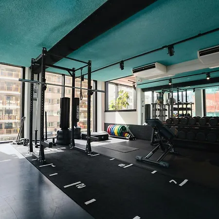 The Social Hub Hotel Eindhoven